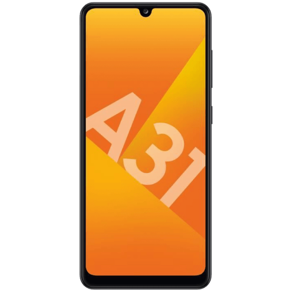 repair samsung galaxy a31 Screen replacement (Premium Aftermarket) in Hamilton