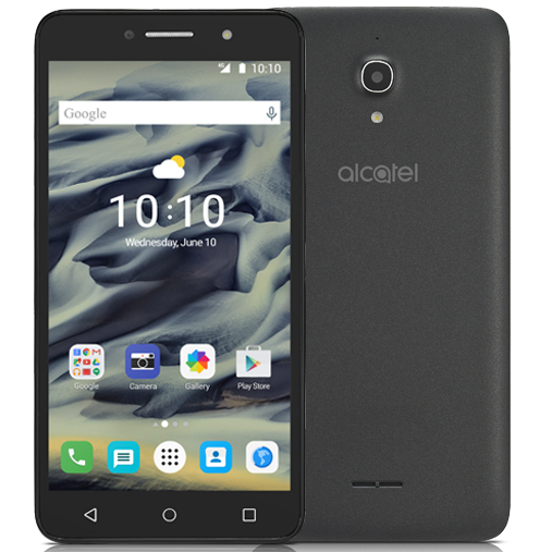 repair alcatel one touch pixi 3 Screen replacement (Premium Aftermarket) in Hamilton