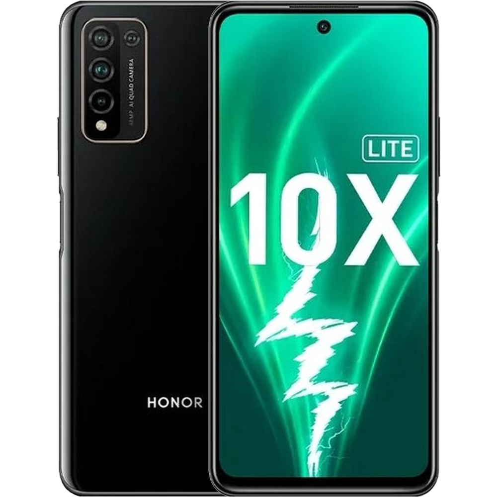 repair honor 10x lite Screen replacement (Premium Aftermarket) in Hamilton