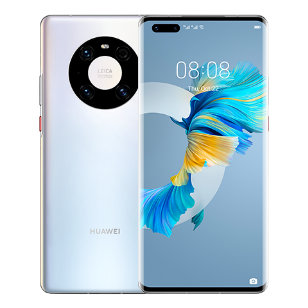 repair huawei mate 40 pro Screen replacement in Hamilton