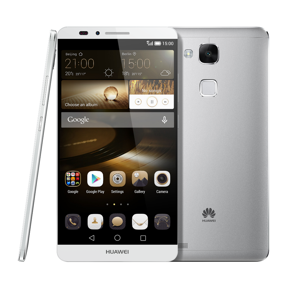 repair huawei mate 7 Screen replacement in Hamilton