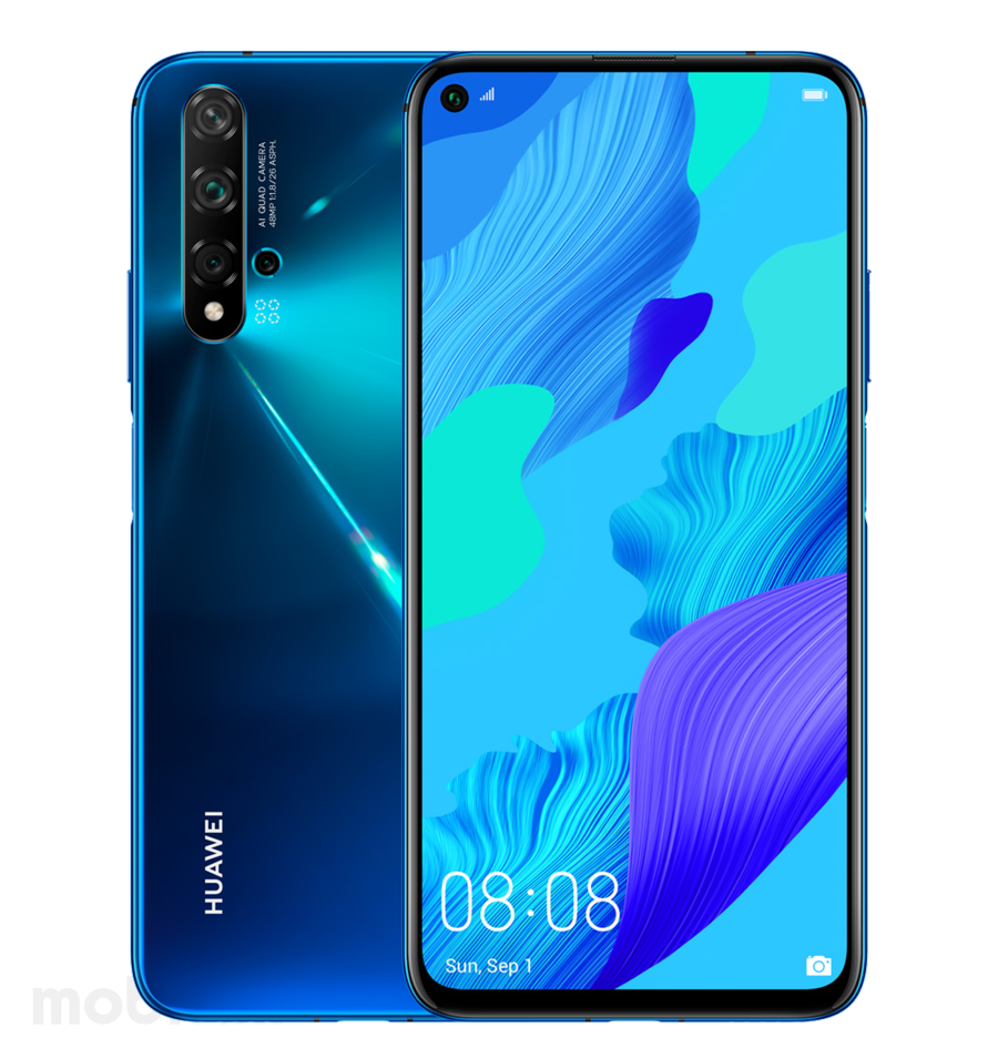 repair huawei nova 5t Screen replacement in Hamilton