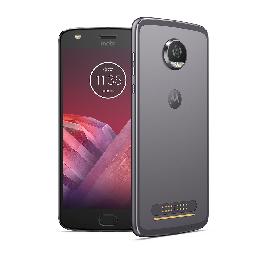 repair motorola moto z2 play Screen replacement (OEM) in Hamilton