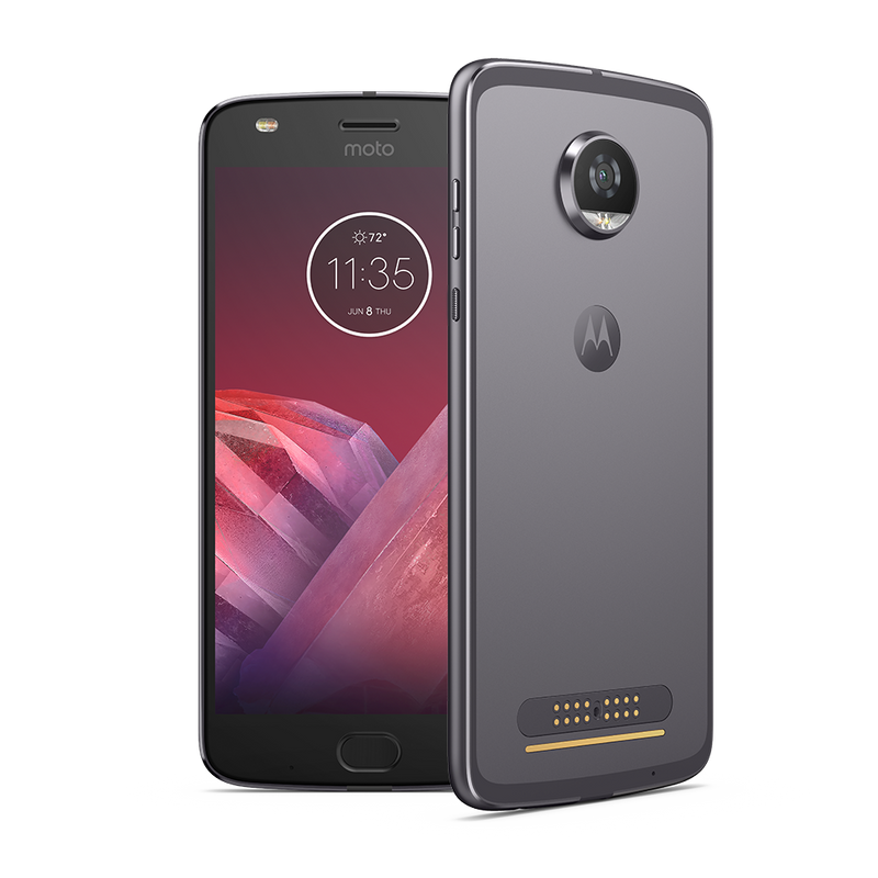 repair motorola moto z2 play Screen replacement (OEM) in Hamilton