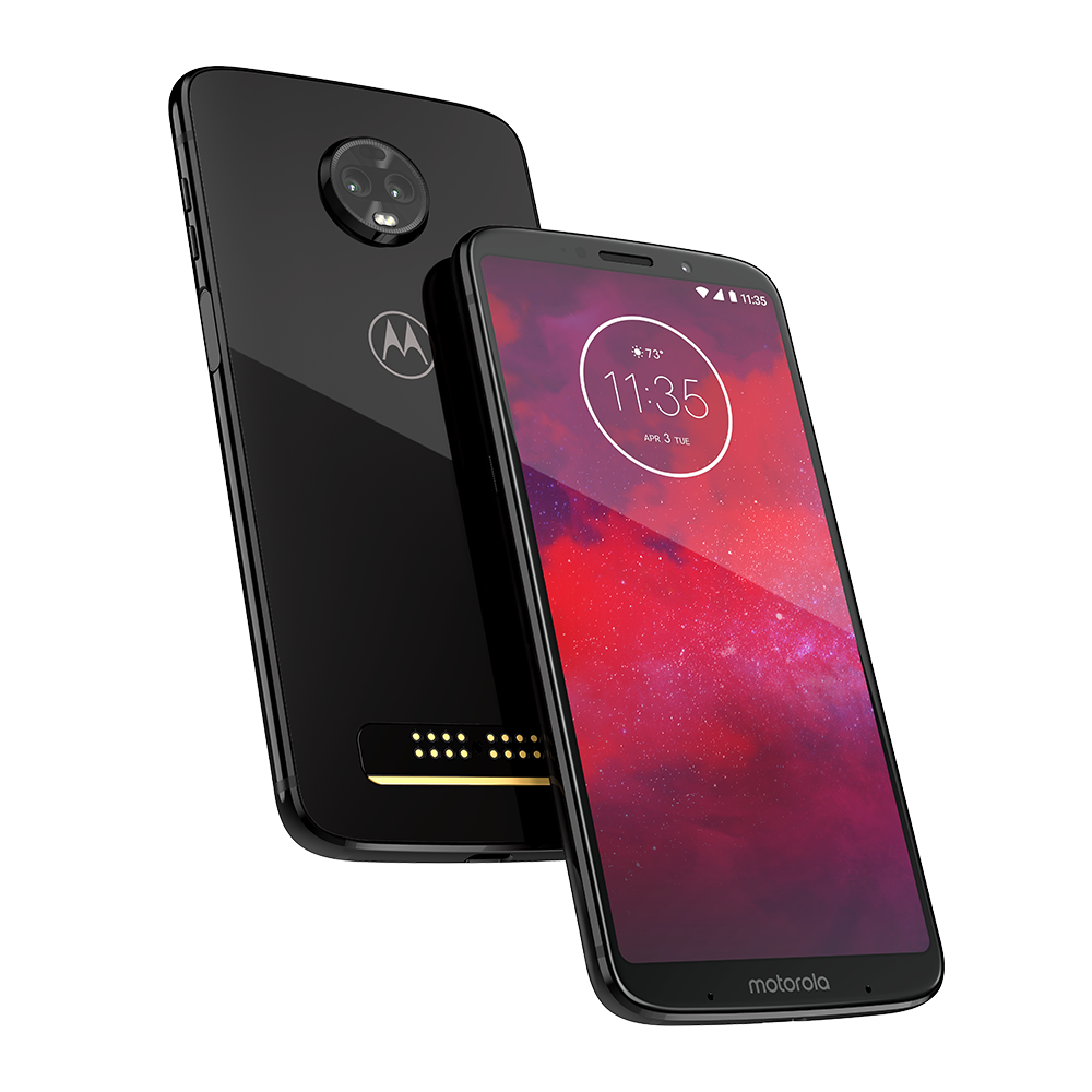 Repair Motorola Moto Z3 Play