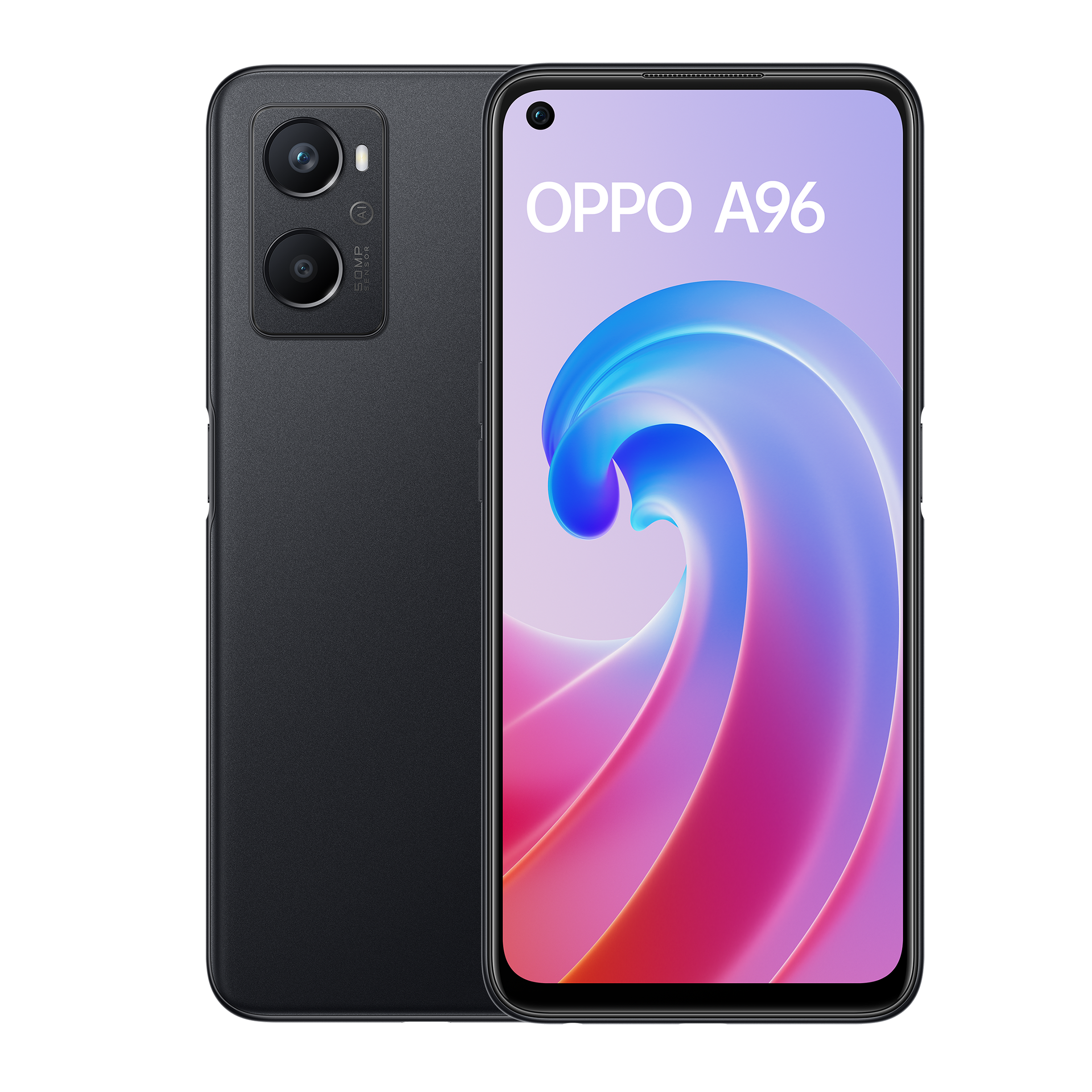 repair oppo a96 Screen replacement (Premium Aftermarket) in Hamilton