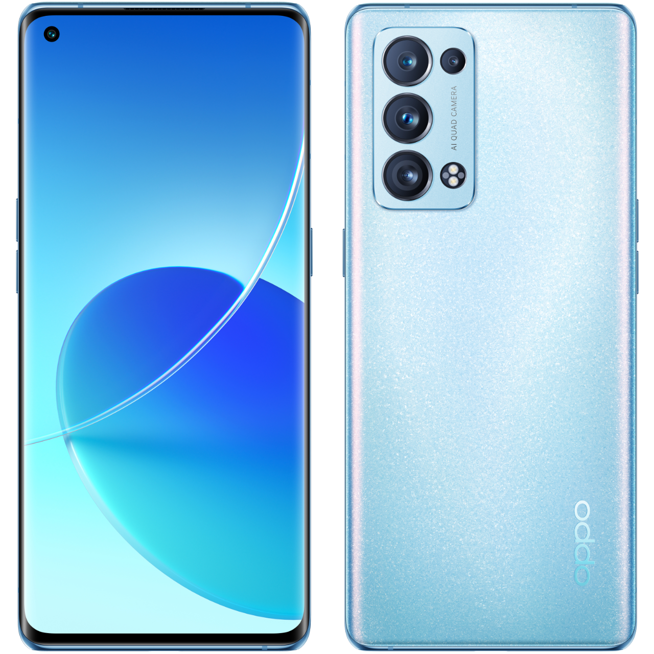 repair oppo reno6 pro Screen replacement (Premium Aftermarket) in Hamilton