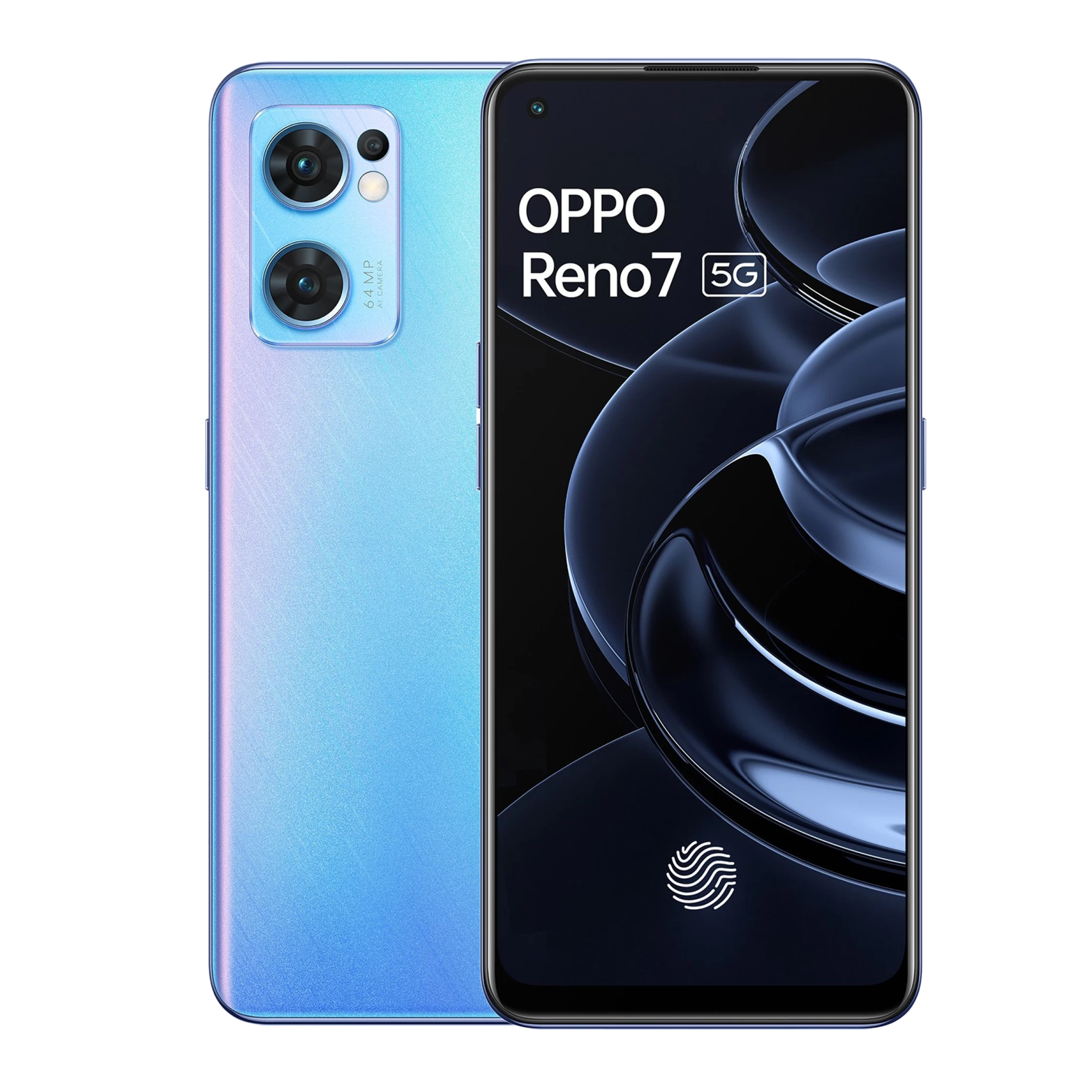 repair oppo reno7 5g Screen replacement (Premium Aftermarket) in Hamilton