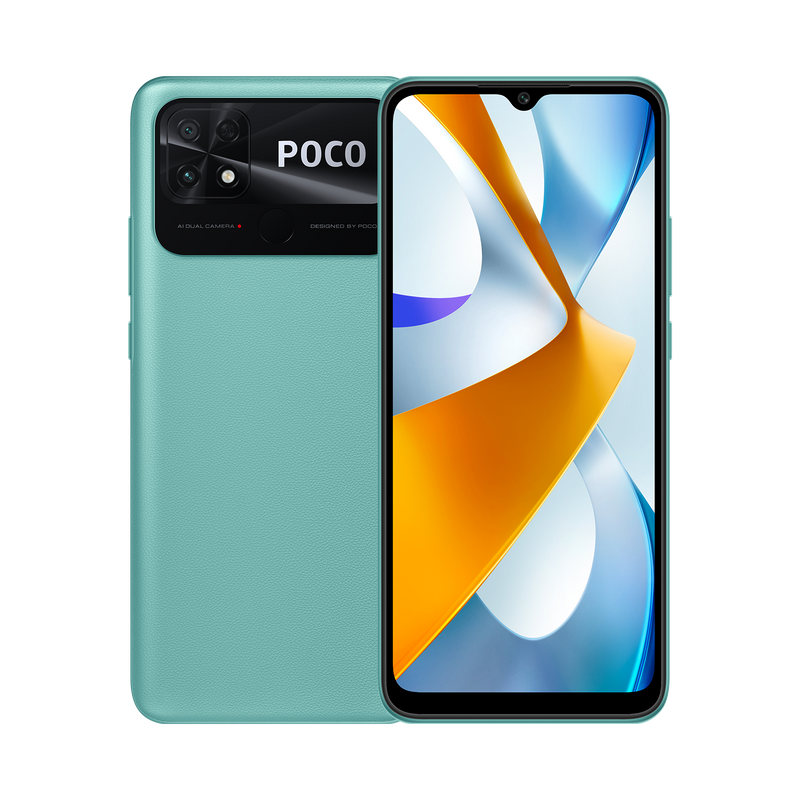 repair xiaomi poco c40 Screen replacement in Hamilton