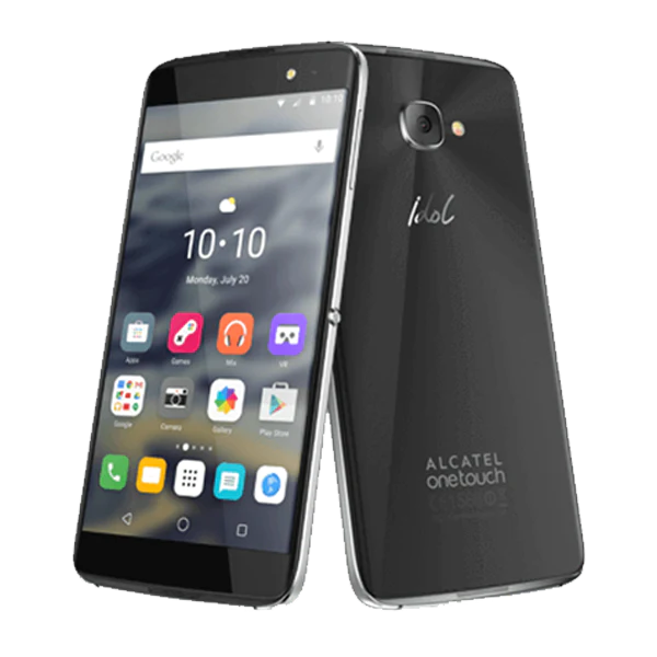 repair alcatel one touch idol 4 Screen replacement (Premium Aftermarket) in Hamilton