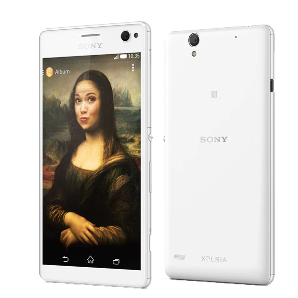 repair sony xperia c4 Screen replacement in Hamilton