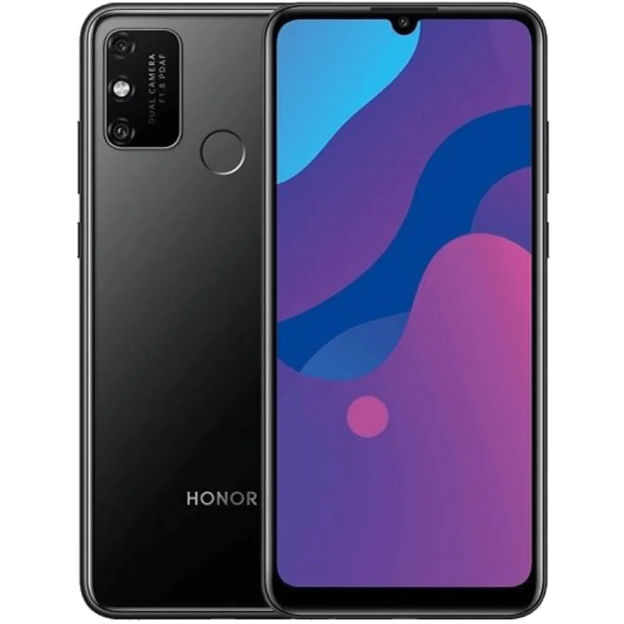 repair honor 9a Screen replacement (Premium Aftermarket) in Hamilton