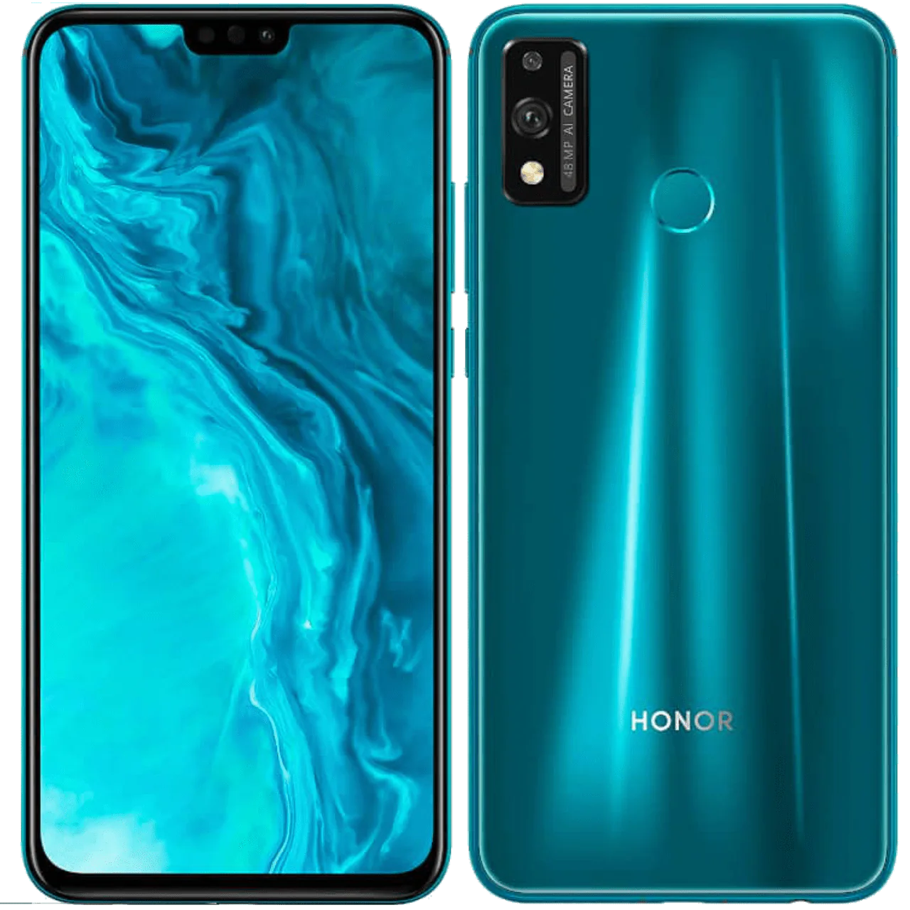 repair honor 9x lite Screen replacement (Premium Aftermarket) in Hamilton