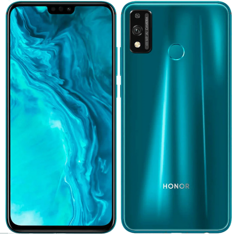 repair honor 9x lite Screen replacement (Premium Aftermarket) in Hamilton