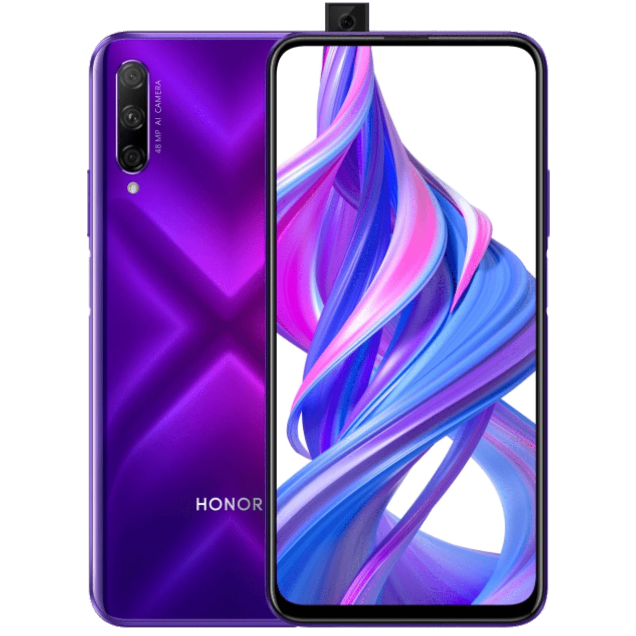 repair honor 9x pro Screen replacement (Premium Aftermarket) in Hamilton