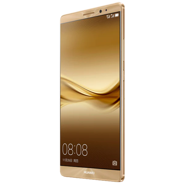 repair huawei mate 8 Screen replacement in Hamilton