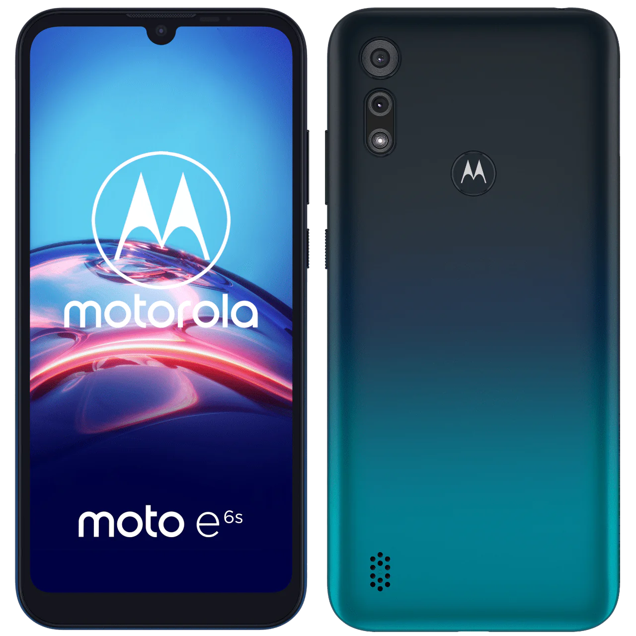 Repair Motorola Moto E6s