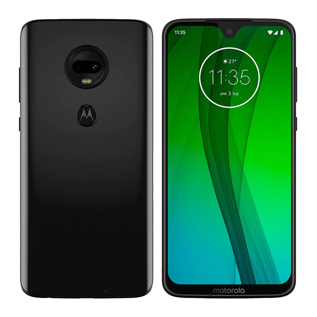 repair motorola moto g7 Screen replacement (OEM) in Hamilton