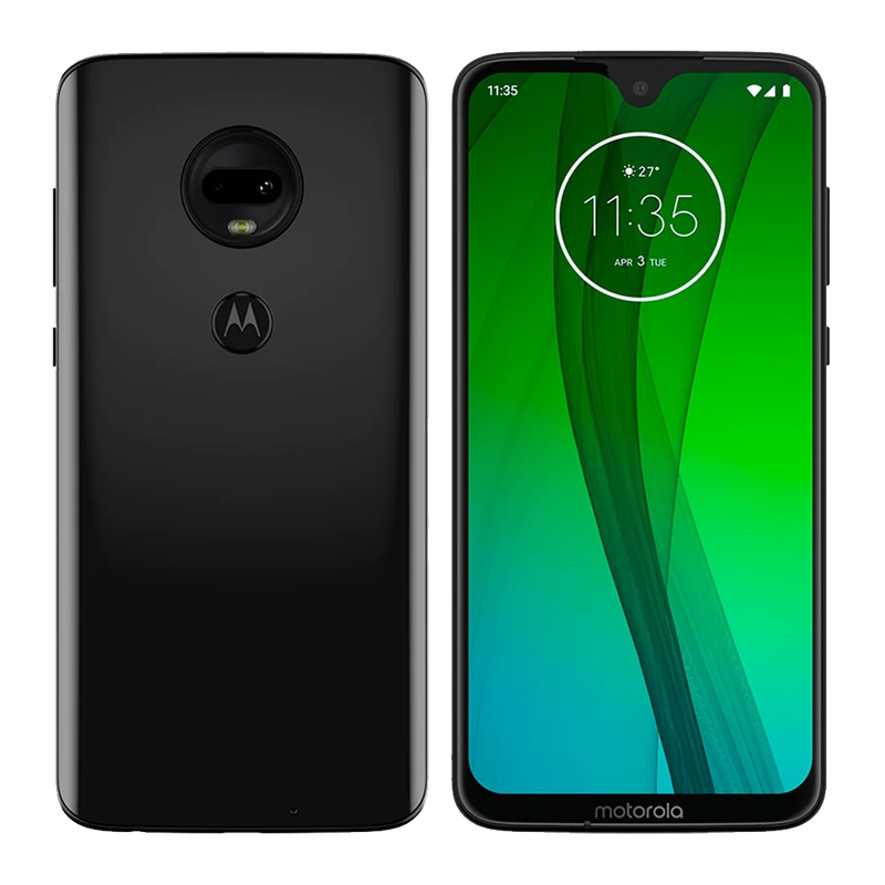 repair motorola moto g7 Screen replacement (OEM) in Hamilton