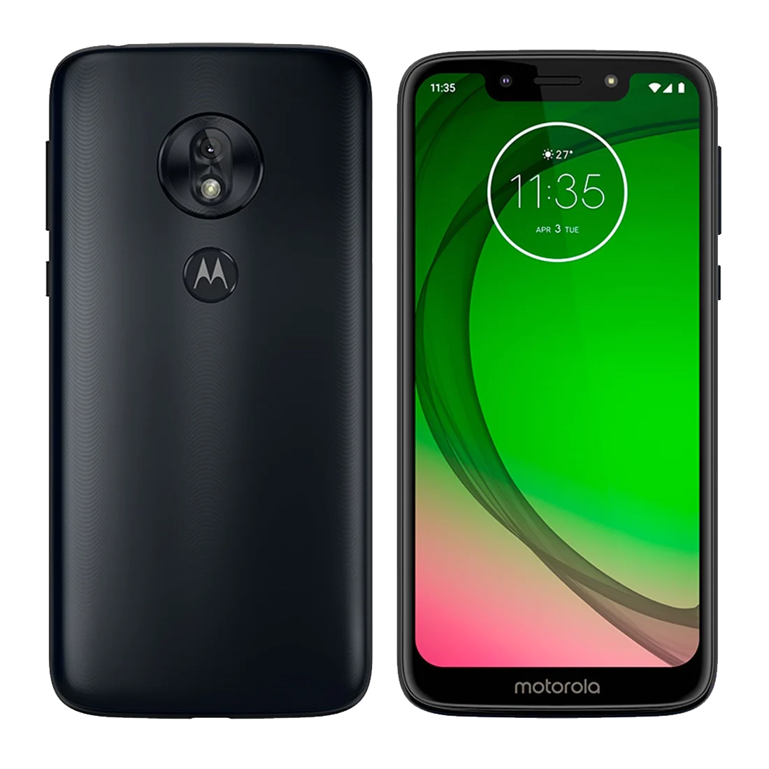 repair motorola moto g7 play Screen replacement (OEM) in Hamilton