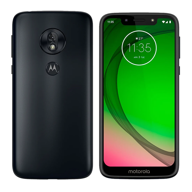 repair motorola moto g7 play Screen replacement (OEM) in Hamilton