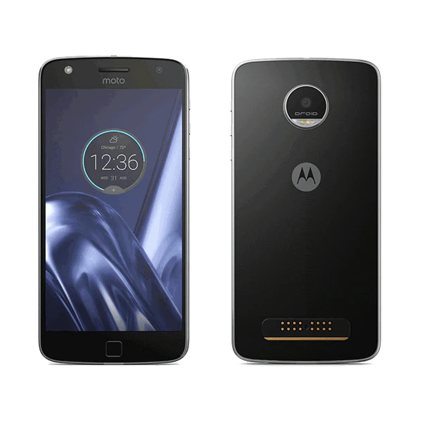 repair motorola moto z play Screen replacement (OEM) in Hamilton