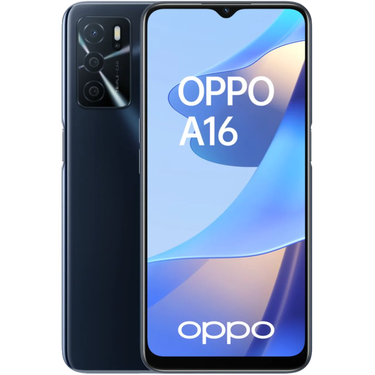 repair oppo a16 Screen replacement (Premium Aftermarket) in Hamilton