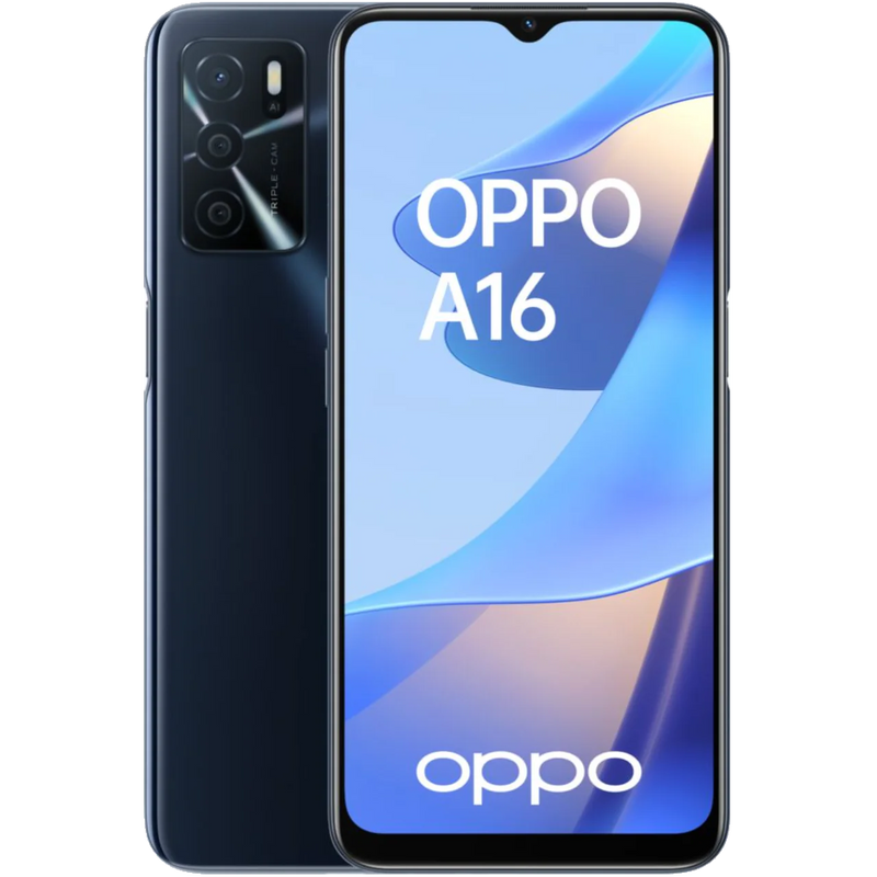 repair oppo a16 Screen replacement (Premium Aftermarket) in Hamilton