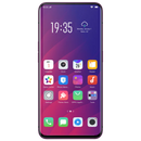 repair oppo find x Screen replacement (Premium Aftermarket) in Hamilton