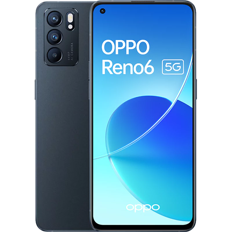 repair oppo reno 6 Screen replacement (Premium Aftermarket) in Hamilton