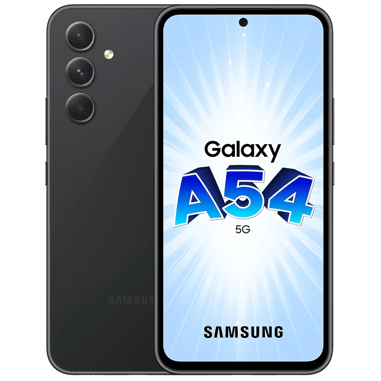 repair samsung galaxy a54 Screen replacement (Premium Aftermarket) in Hamilton