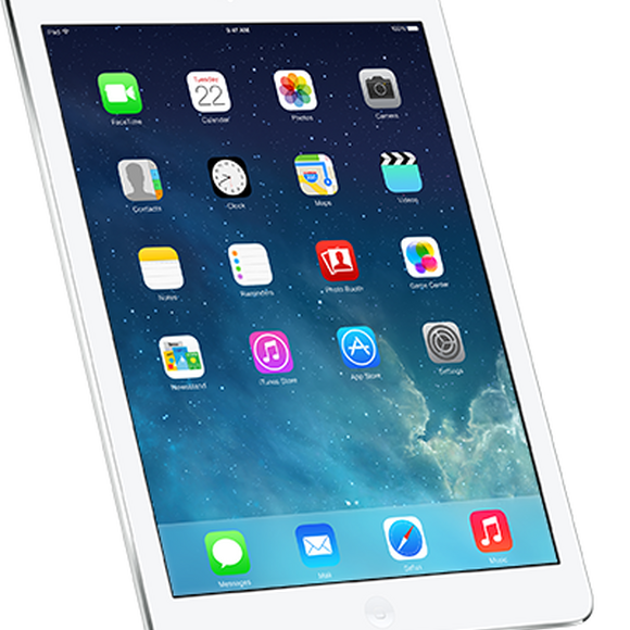 repair ipad air Touch replacement in Hamilton