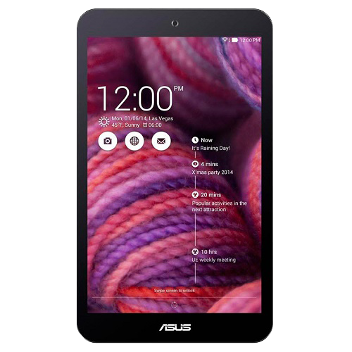 repair asus memo pad 8 me181 Screen replacement in Hamilton