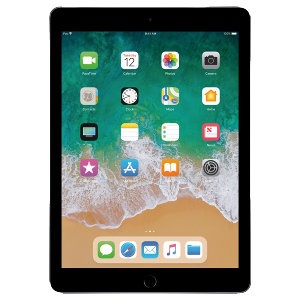 repair ipad 6 Touch replacement in Hamilton