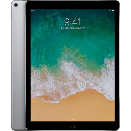 repair ipad pro 10 5 Screen replacement in Hamilton