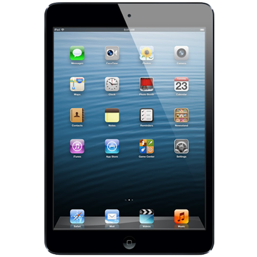 repair ipad mini Touch replacement in Hamilton