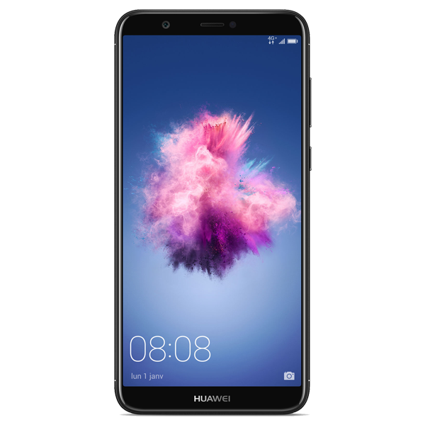 repair huawei psmart Screen replacement in Hamilton