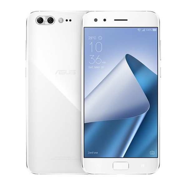 repair asus zenfone 4 max pro Screen replacement in Hamilton