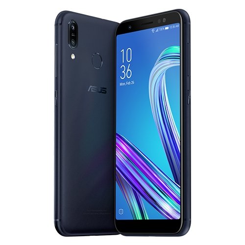 repair asus zenfone max pro m1 Screen replacement in Hamilton