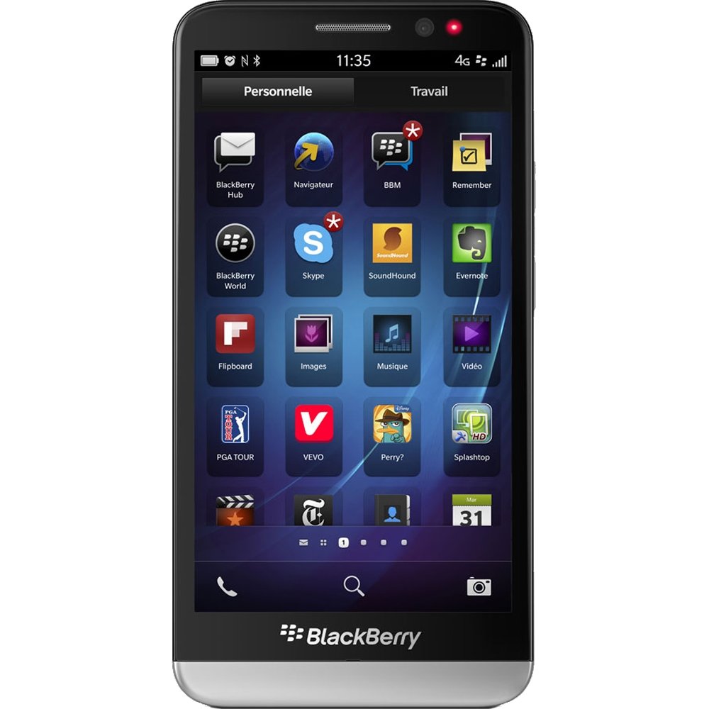 repair blackberry z30 Screen replacement in Hamilton