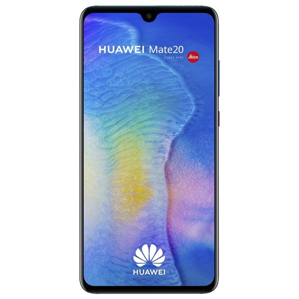 repair huawei mate 20 Screen replacement in Hamilton