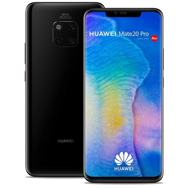 repair huawei mate 20 pro Screen replacement (Premium Aftermarket) in Hamilton