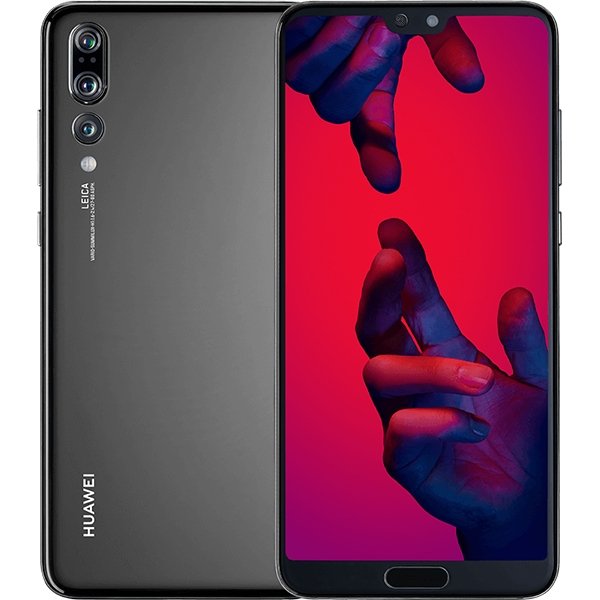 repair huawei p20 pro Screen replacement (Premium Aftermarket) in Hamilton