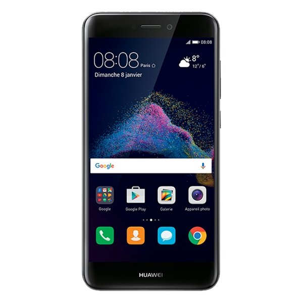 repair huawei p8 lite 2017 Screen replacement in Hamilton