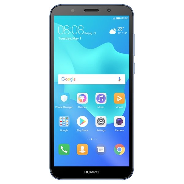 repair huawei y5 2018 Screen replacement in Hamilton