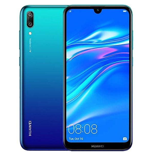 repair huawei y6 2019 Screen replacement in Hamilton