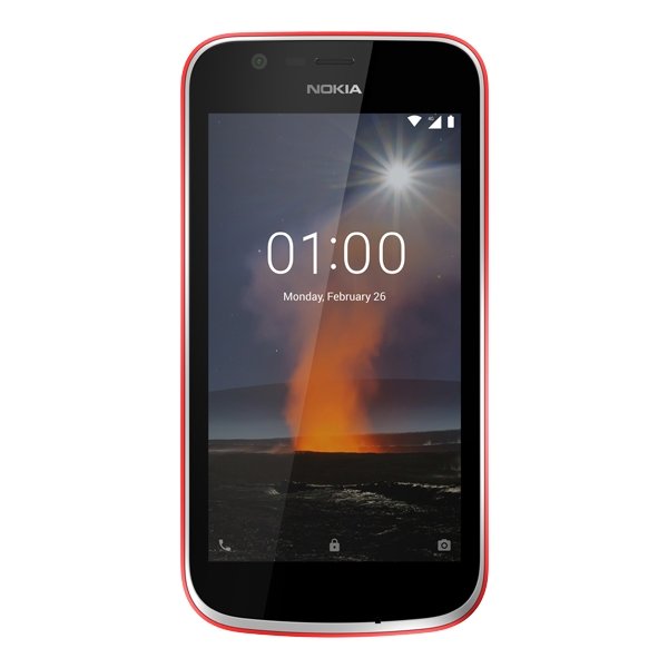 repair nokia 1 Screen replacement in Hamilton