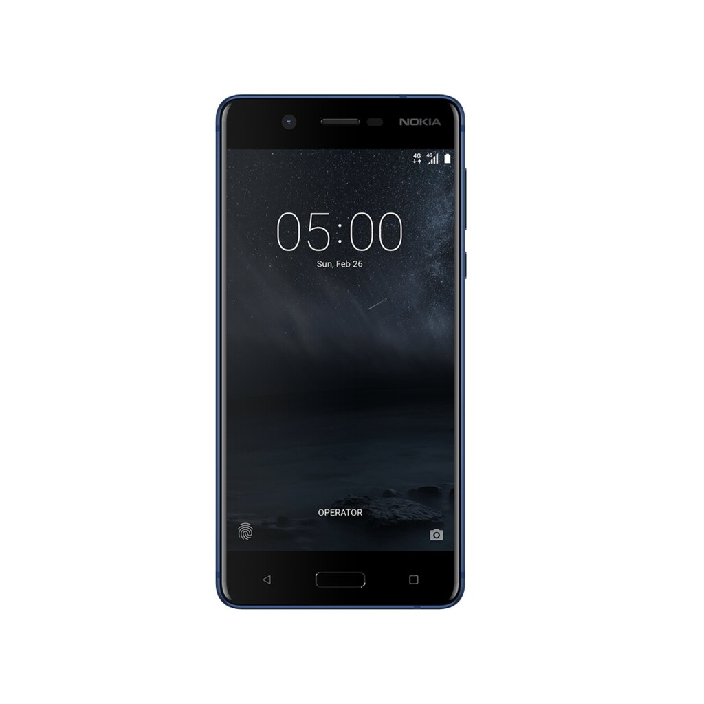 repair nokia 5 Screen replacement in Hamilton