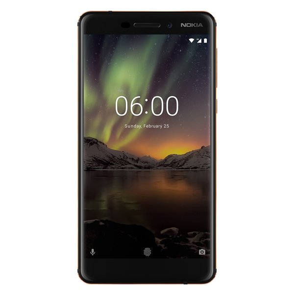 repair nokia 6 Screen replacement in Hamilton