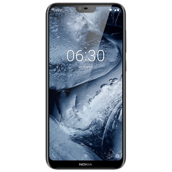 repair nokia 6 1 Screen replacement in Hamilton